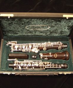 Used Howarth S45C Oboe
