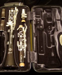 Lightly Used Selmer Privilege Clarinet