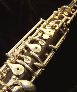 Used Howarth S45C Oboe