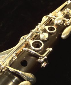 Lightly Used Selmer Privilege Clarinet