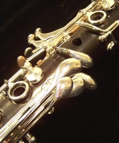 Lightly Used Selmer Privilege Clarinet