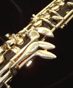 Used Howarth S45C Oboe