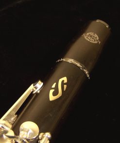 Lightly Used Selmer Privilege Clarinet