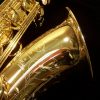 Mint Condition Used Selmer Paris Series II Tenor Sax - Jubilee