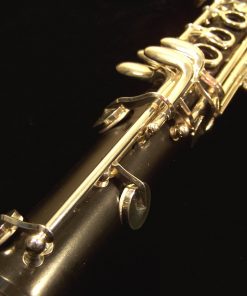 Lightly Used Selmer Privilege Clarinet