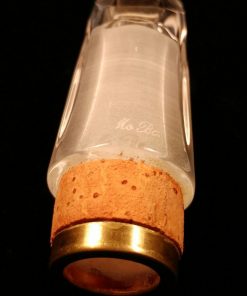 Backun MoBa White Crystal Clarinet Mouthpiece