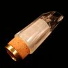 Backun MoBa White Crystal Clarinet Mouthpiece