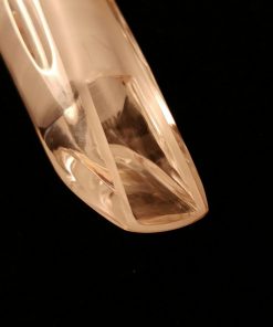 Backun MoBa White Crystal Clarinet Mouthpiece