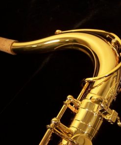 Mint Condition Used Selmer Paris Series II Tenor Sax - Jubilee