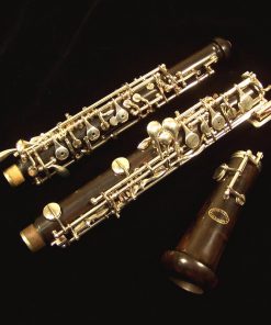 Used Howarth S45C Oboe