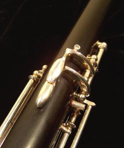 Used Howarth S45C Oboe