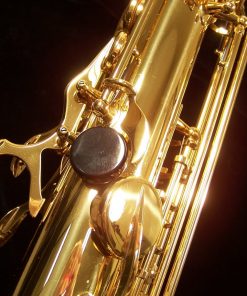 Mint Condition Used Selmer Paris Series II Tenor Sax - Jubilee