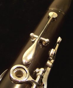 Lightly Used Selmer Privilege Clarinet