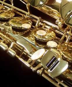 Mint Condition Used Selmer Paris Series II Tenor Sax - Jubilee