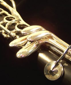 Lightly Used Selmer Privilege Clarinet