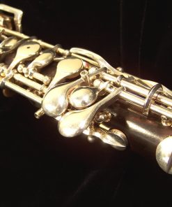 Used Howarth S45C Oboe