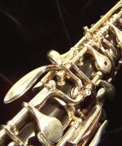 Used Howarth S45C Oboe