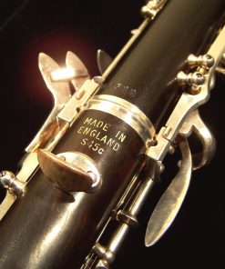 Used Howarth S45C Oboe