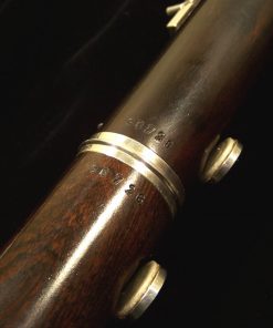 Used Howarth S45C Oboe