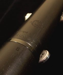 Lightly Used Selmer Privilege Clarinet