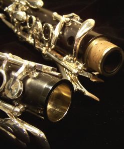 Lightly Used Selmer Privilege Clarinet