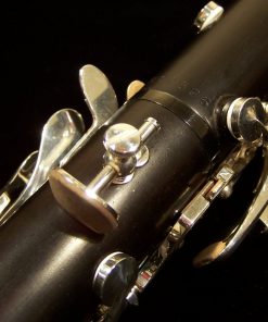 Lightly Used Selmer Privilege Clarinet
