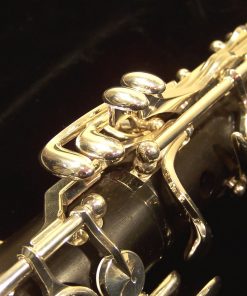 Lightly Used Selmer Privilege Clarinet
