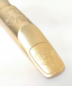 Used Theo Wanne GAIA 7* Tenor Sax Mouthpiece
