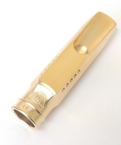 Used Theo Wanne GAIA 7* Tenor Sax Mouthpiece