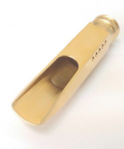 Used Theo Wanne GAIA 7* Tenor Sax Mouthpiece