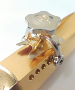 Used Theo Wanne GAIA 7* Tenor Sax Mouthpiece