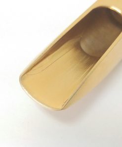Used Theo Wanne GAIA 7* Tenor Sax Mouthpiece