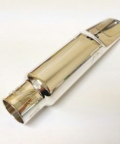 Lightly Used Jody Jazz DV CHI Tenor Sax Mouthpiece 7*