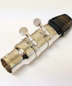 Lightly Used Jody Jazz DV CHI Tenor Sax Mouthpiece 7*
