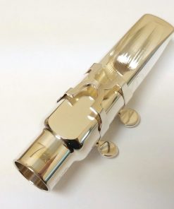 Lightly Used Jody Jazz DV CHI Tenor Sax Mouthpiece 7*