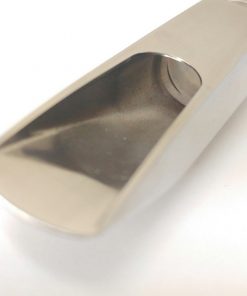 Lightly Used Phil-Tone Mosaic Tenor Sax Mouthpiece