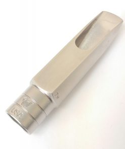 Lightly Used Phil-Tone Mosaic Tenor Sax Mouthpiece