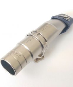 Lightly Used Phil-Tone Mosaic Tenor Sax Mouthpiece