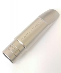 Lightly Used Phil-Tone Mosaic Tenor Sax Mouthpiece
