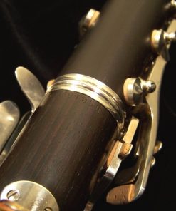 Used Yamaha YCL-72A Clarinet (key of A)