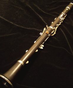 Used Yamaha YCL-72A Clarinet (key of A)