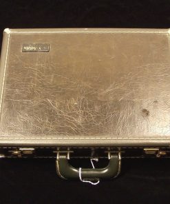 Used Yamaha YCL-72A Clarinet (key of A)