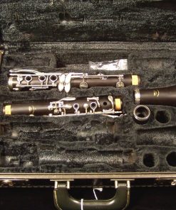 Used Yamaha YCL-72A Clarinet (key of A)