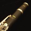 Used Yamaha YCL-72A Clarinet (key of A)