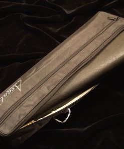 Used Avanti 2000 Flute with C# Trill