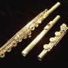 Used Avanti 2000 Flute with C# Trill