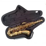 BAM SoftPack Tenor Sax Case
