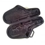 GL Cases GLE Series "Gigging" Tenor Sax Case
