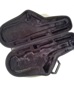 GL Cases GLE Series "Gigging" Tenor Sax Case