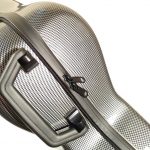 GL Cases GLE Series "Gigging" Tenor Sax Case